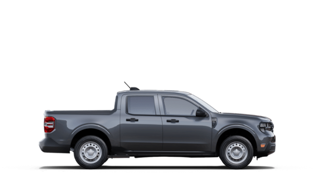 2025 Ford Maverick
